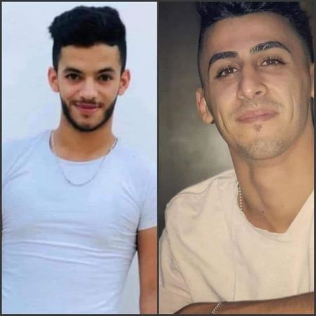 اريحا : مصرع شابين بحادث سير ذاتي
